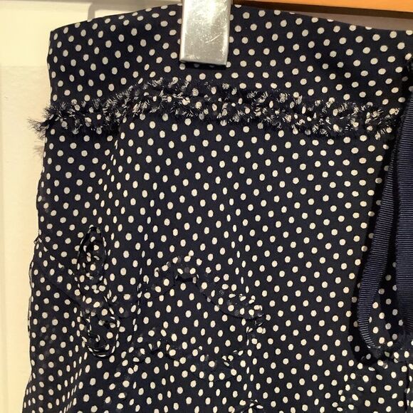 MAX STUDIO SKIRT - Picture 5 of 8